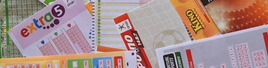 Loteria Online onde apostar