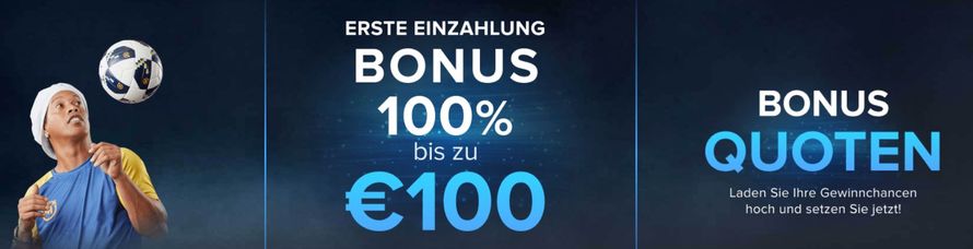 Mozzart Casino Bonus