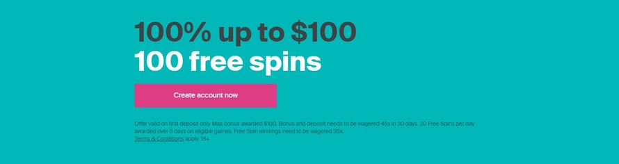 Highroller casino tervetulotarjous