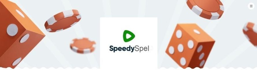 speedyspel hemsida