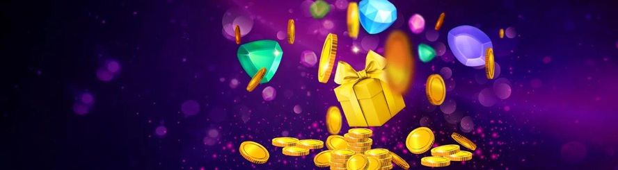 bild från untold casino kampanj sida