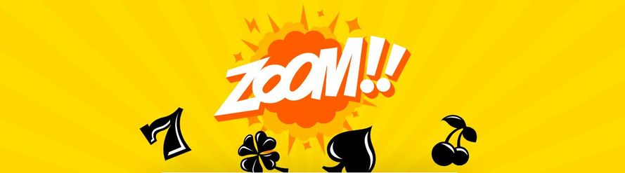 Kazoom Casino uusi pikakasino