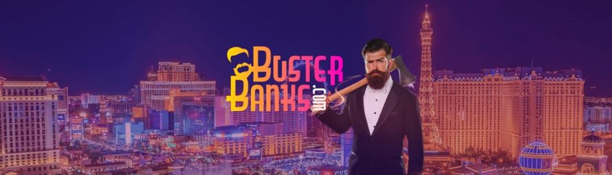Buster Banks kasino