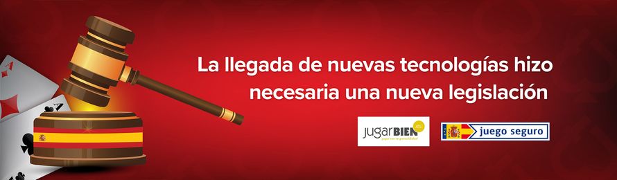 la llegada de nuevas tecnologias hizo necesaria una nueva legislacion
