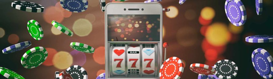 Kasinobonukset ja ilmaiskierrokset mobiilikasinoilla