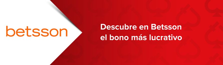 descubre en betsson el bono mas lucrativo
