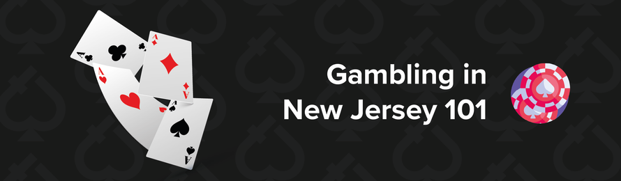 list of nj online casinos