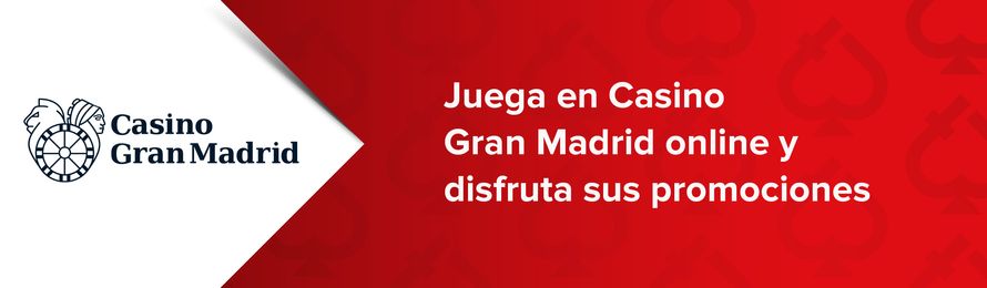 juega en casino gran madrid online y disfruta de sus promociones