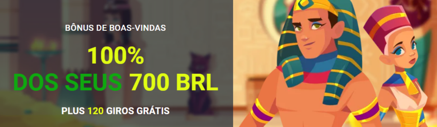 Bet20 Brasil Bonus