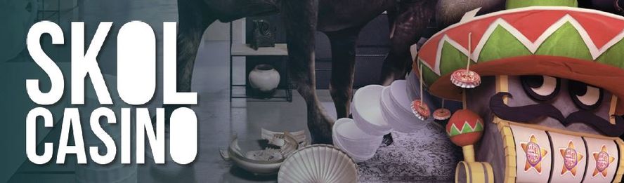 Skol Casino uusi pikakasino