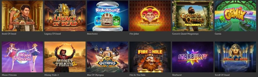 Casinohuone kolikkopelit Casinohuone hedelmäpelit