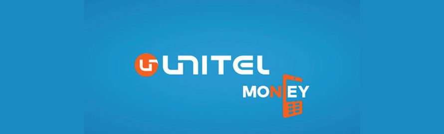Unitel money Unitel money