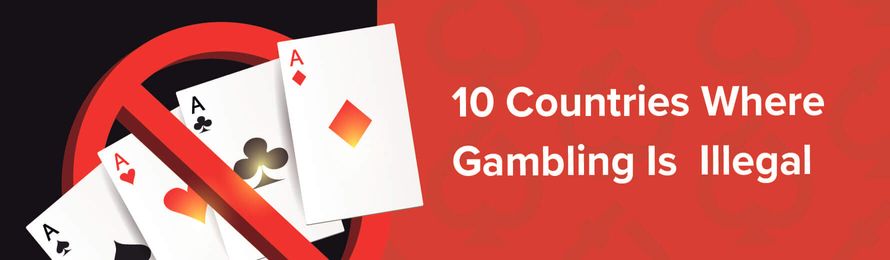 countries where online gambling is legal