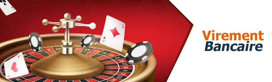 Virement Bancaire Casinos Virement Bancaire Casinos