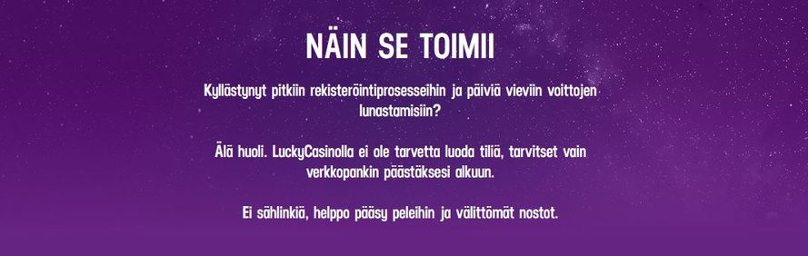 Lucky Casino 1