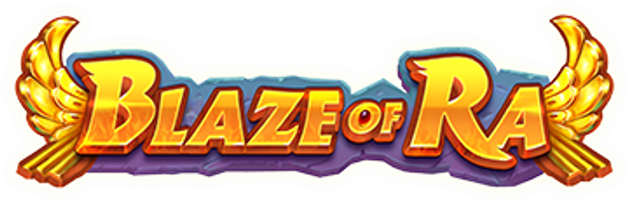 Slotmachine Blaze of Ra Gratis