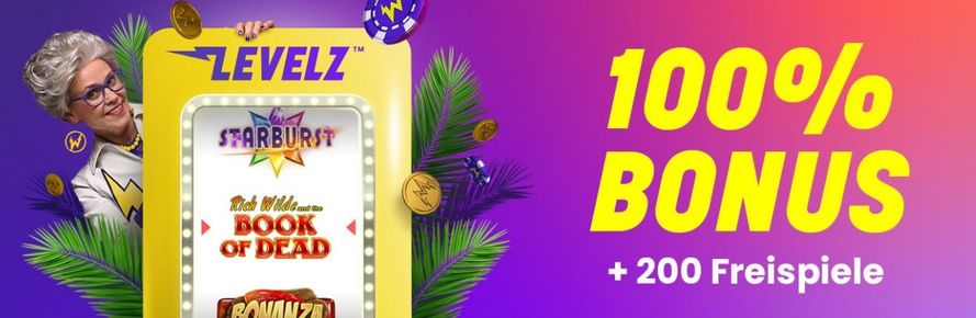 Wildz Bonus