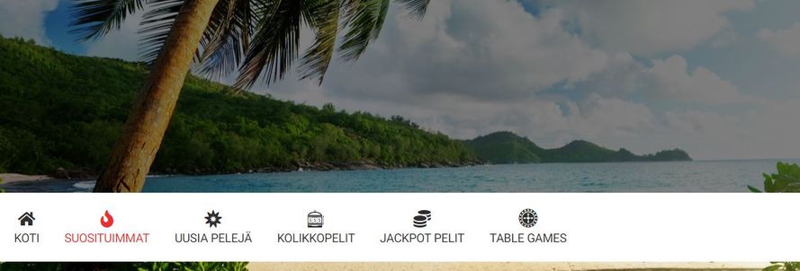 mango kasino online