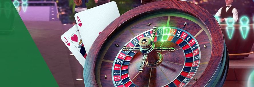 Mitä pelejä on mr green casinolla