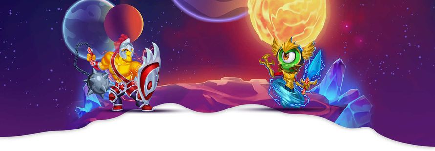 Alf Casino Banner