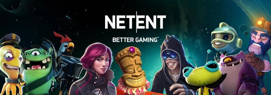 netent nektan kasinot