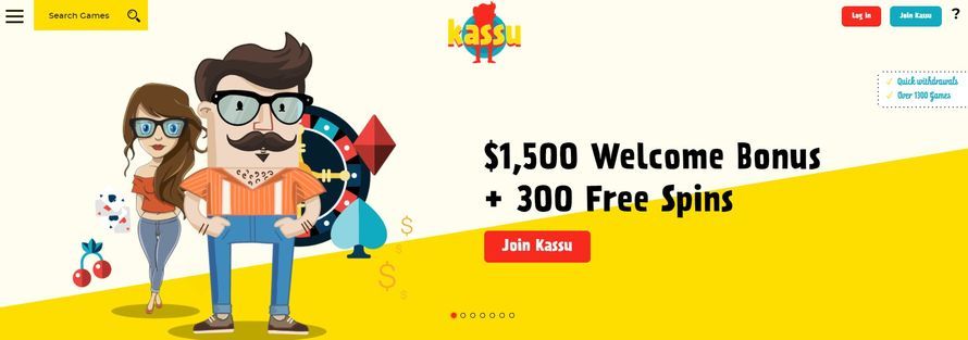 kassu kassu