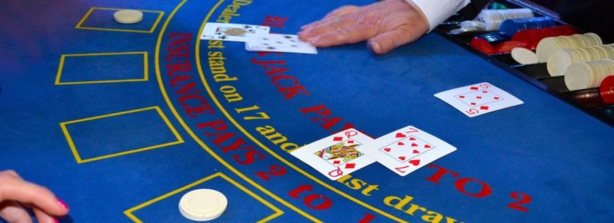 Blackjack