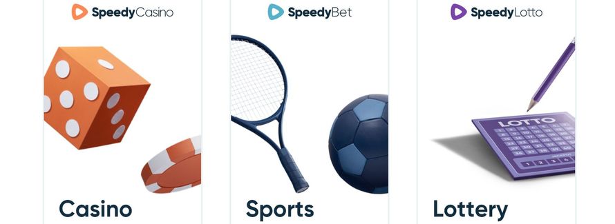 speedyspel casino bonus