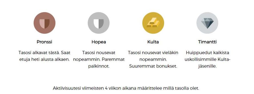 casinopop kasino arvostelu popzone screenshot