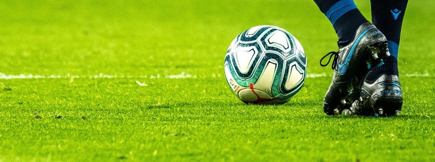football-banner