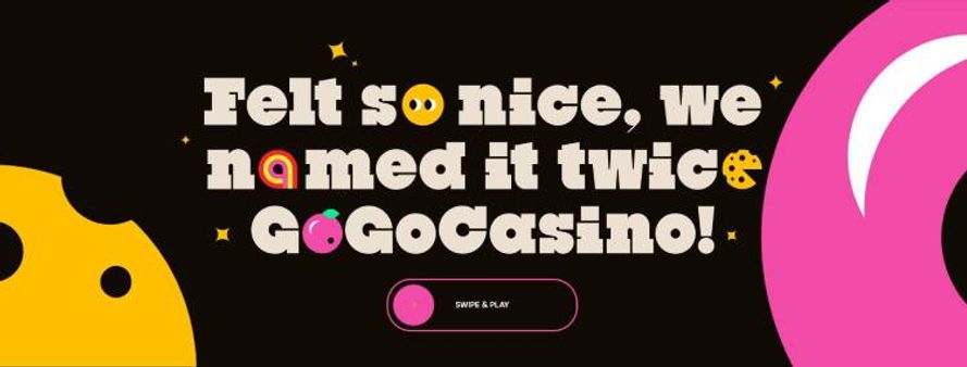 GoGo Casino