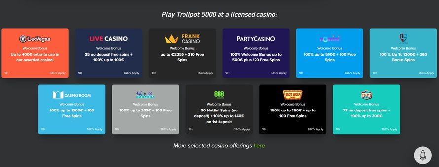 NetEnt 游戏供应商