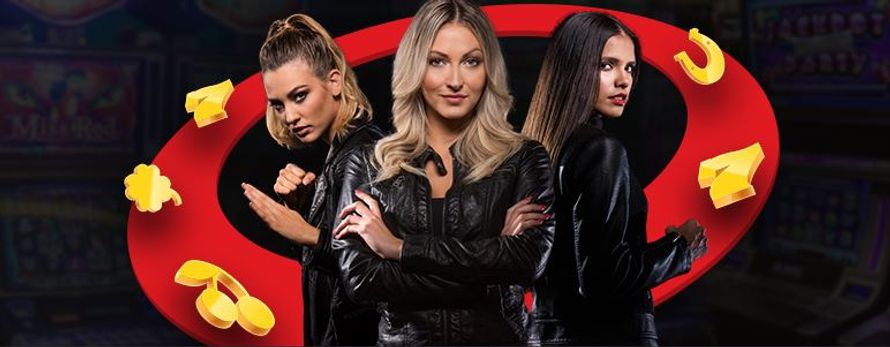 LetsBet Casino kotiutukset