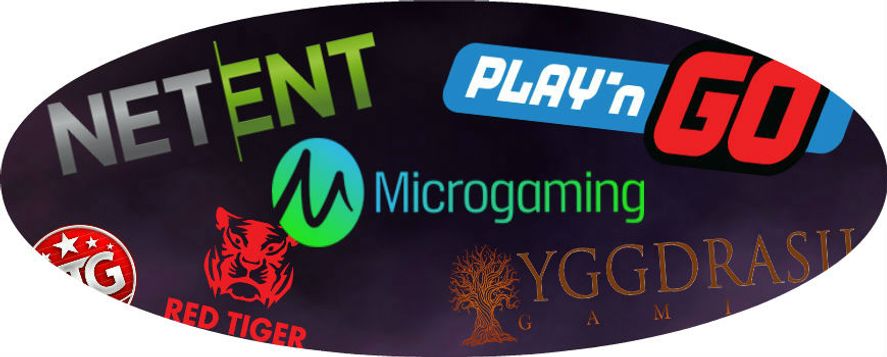 Casino Software Studios