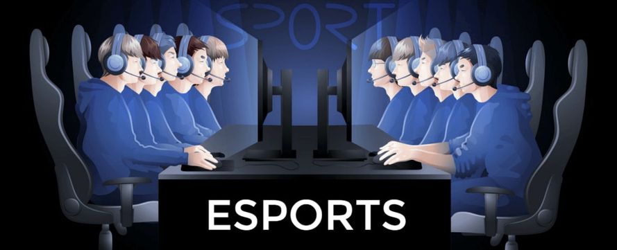 Scommesse eSports