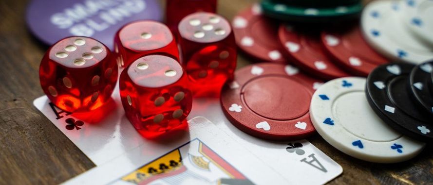 Online Casinos