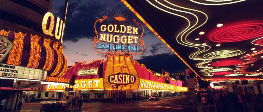 Casinos in Las Vegas Casinos in Las Vegas