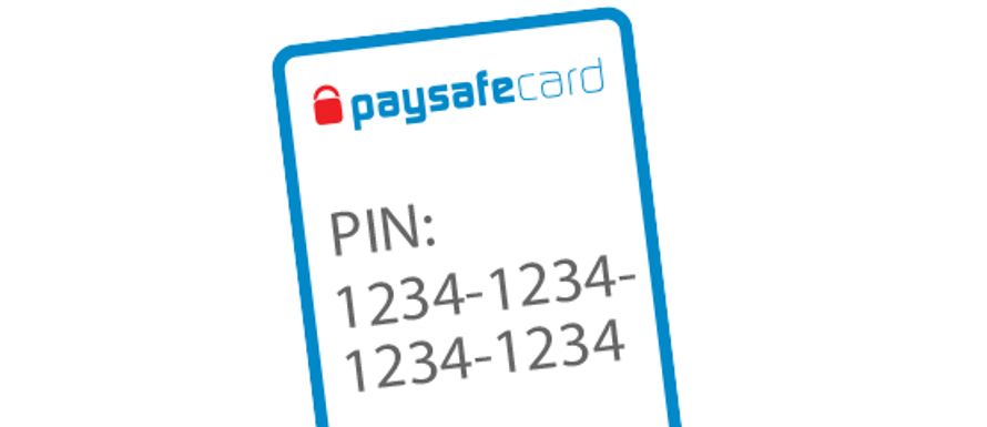 paysafecard security