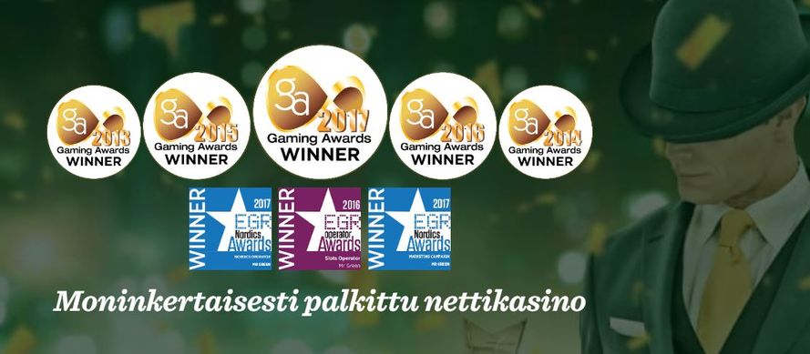 Onko Mr green luotettava casino