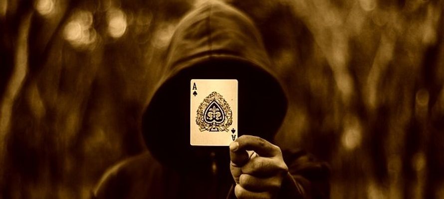 casino hold em pokeri