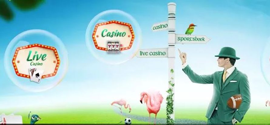 mr green casino bonukset ja mr green ilmaiskierrokset