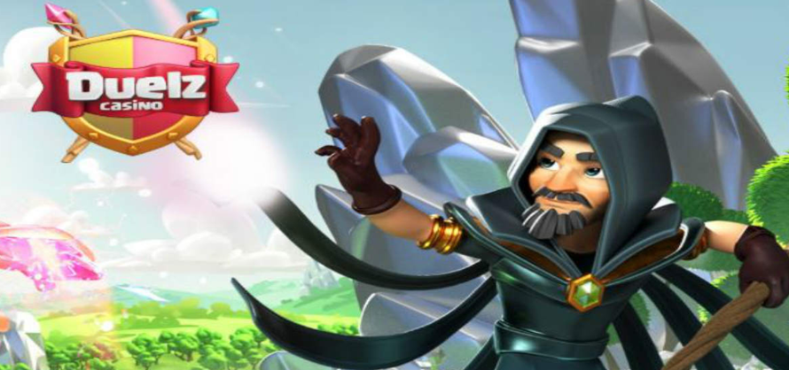 Duelz Casino Bonukset