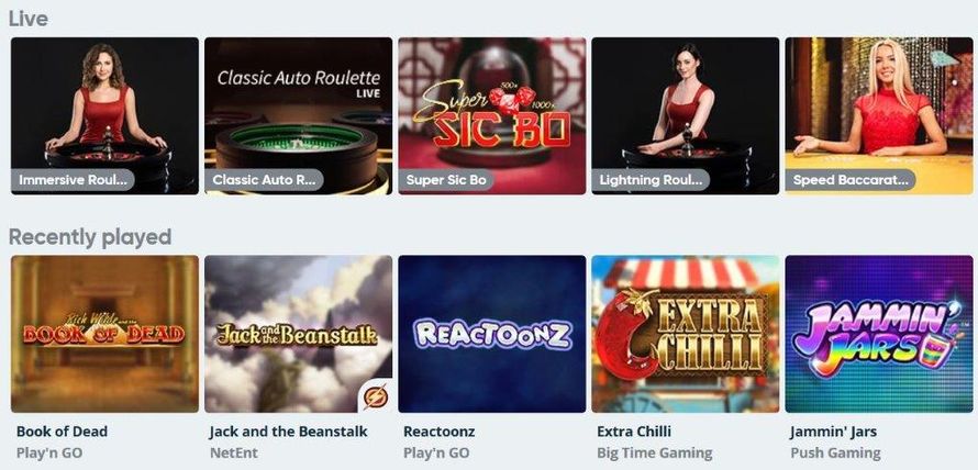 spel på speedyspel