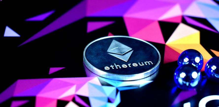 Ethereum 以太坊
