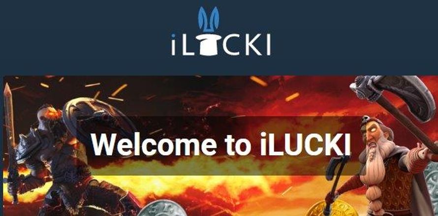 ilucki casino bonukset