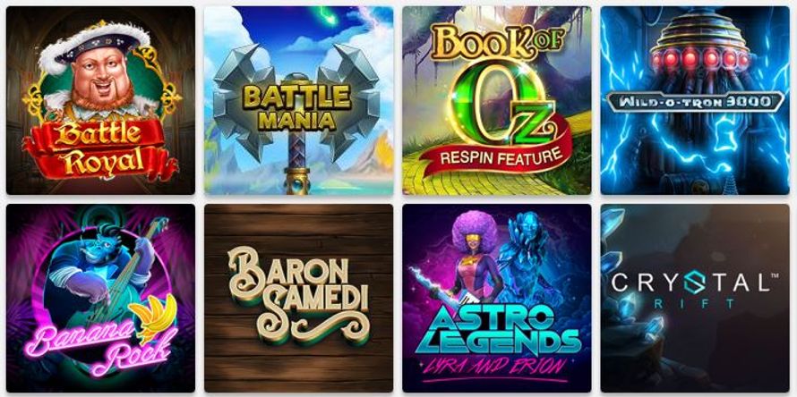 vulkanbet casino pelaa ilmaiseksi