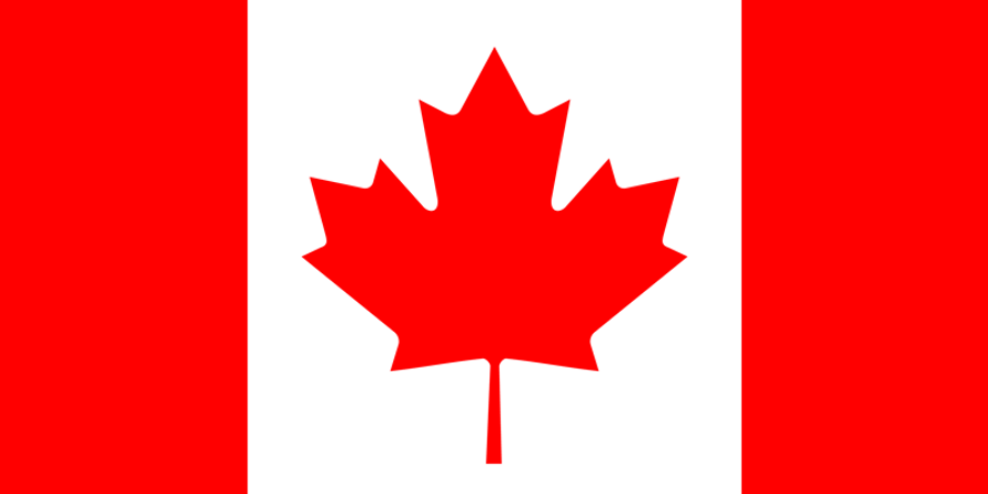 Canada flag