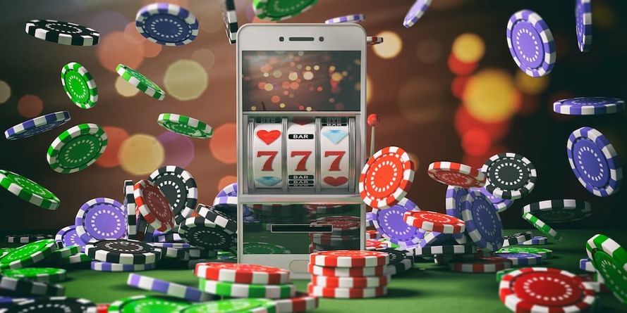 Casino Bonukset Kasino pelit ja bonukset