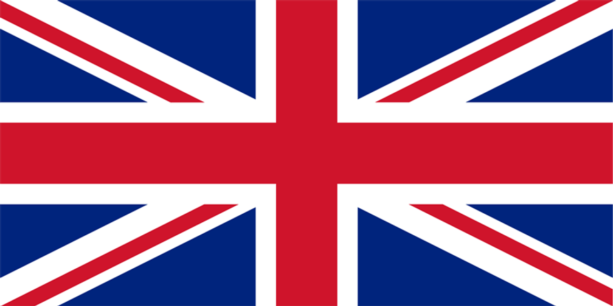 UK flag