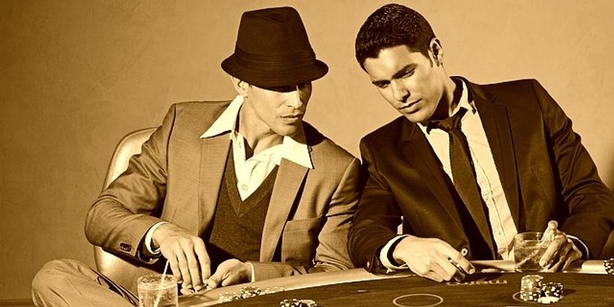 hold em kasinot pelit